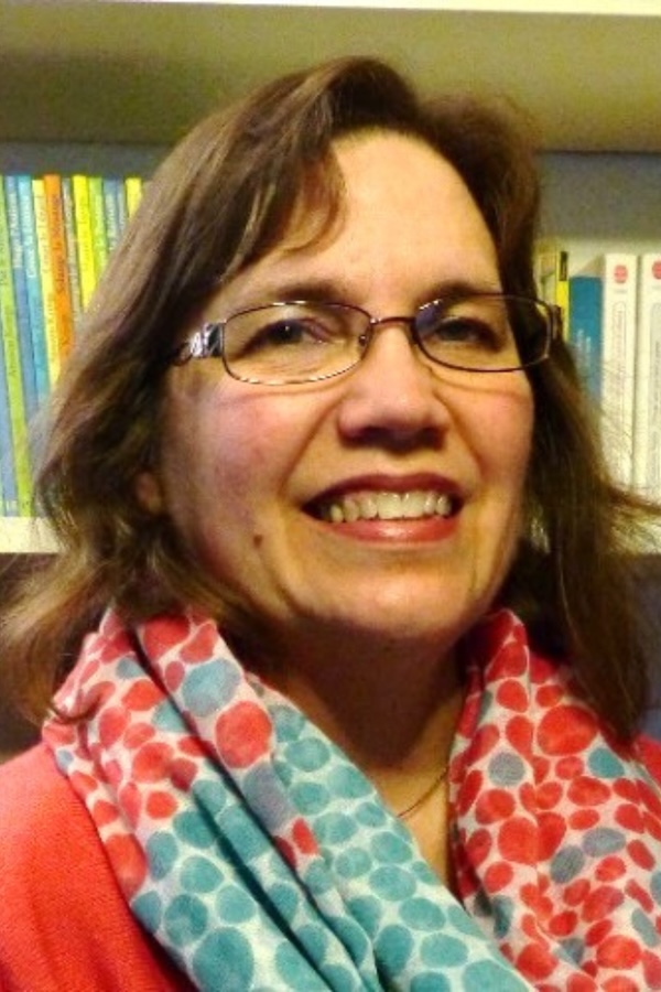 Prof. Sarah Jourdain