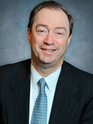 Lawrence J. Waldman