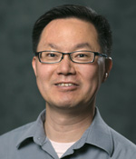 Dr. Chulsung Bae