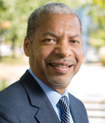 Dr. Lance R. Collins