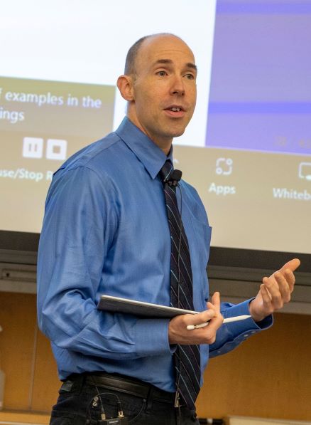 Matthew G. Reuter