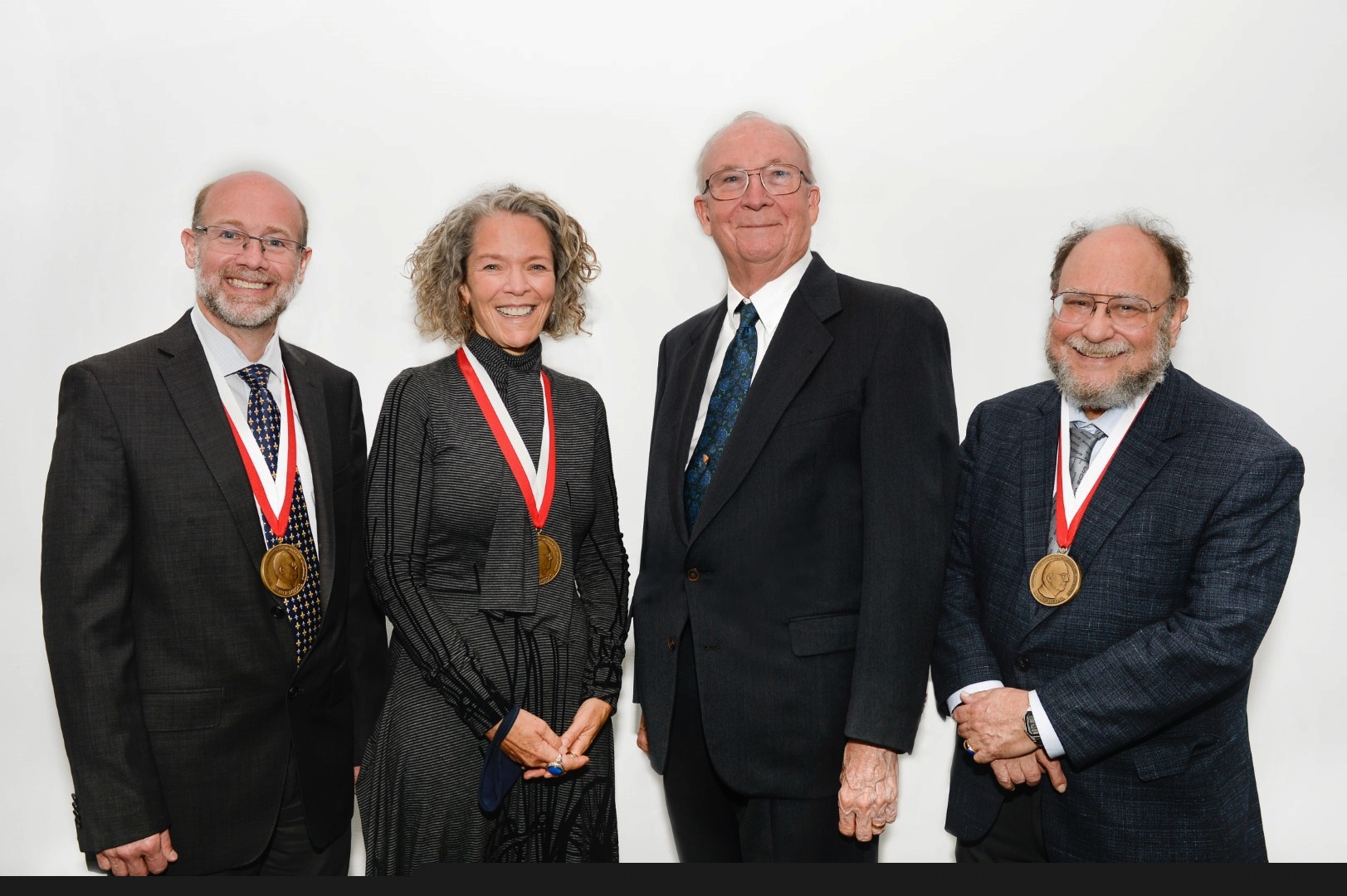 Adams, Richtsmeier, Rohlf, and Bookstein
