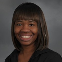 Headshot of Jasmine Moore Headshot of Jasmine Moore