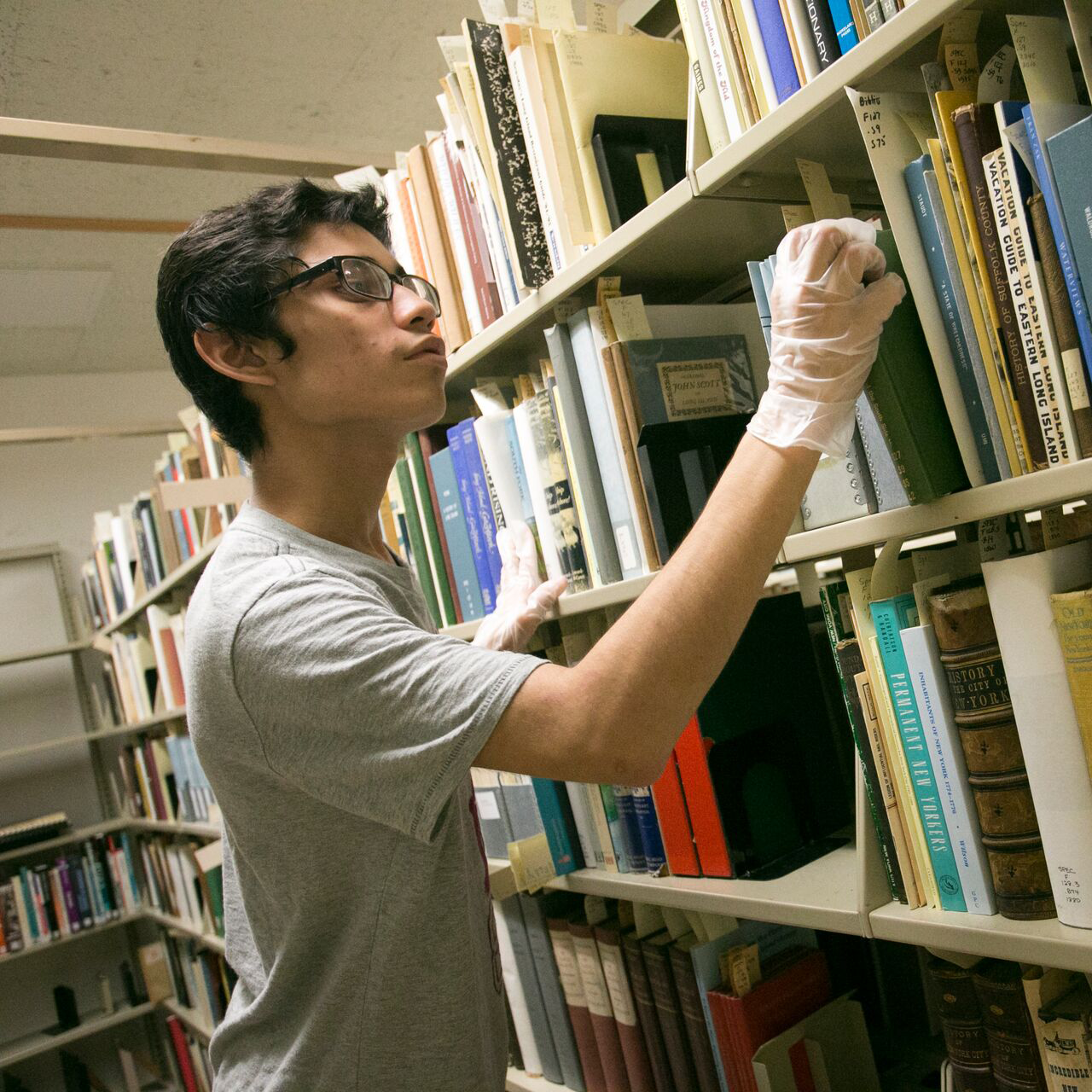 Join us for Humanities Research Day 2025