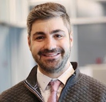 Dimitris Assanis