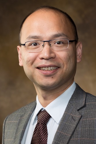 Fang Luo, PhD