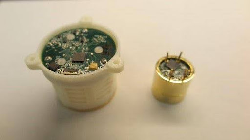 methane sensors