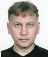 Vladimir Samuilov