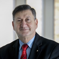 Yacov Shamash