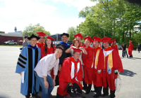 Former Students