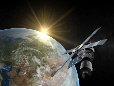 Space System