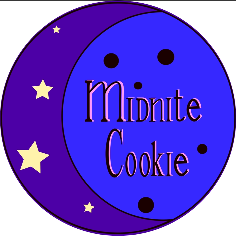 Midnite Cookies