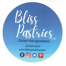 Bliss Pastries