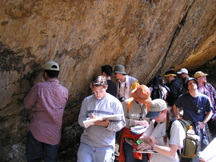 Rock Class