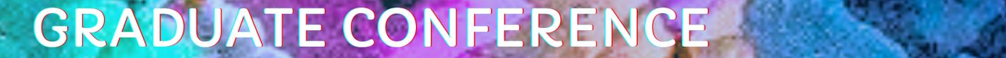 Grad Conf Banner