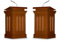 Great Debates at the Humanities Institute