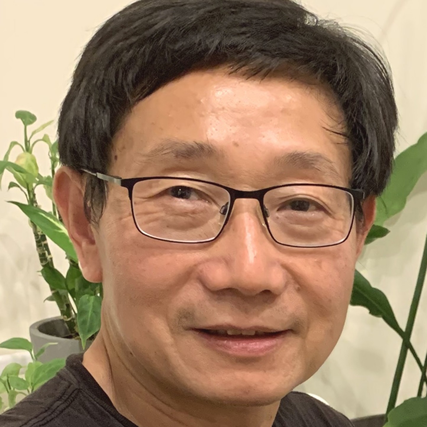 Qiang Li