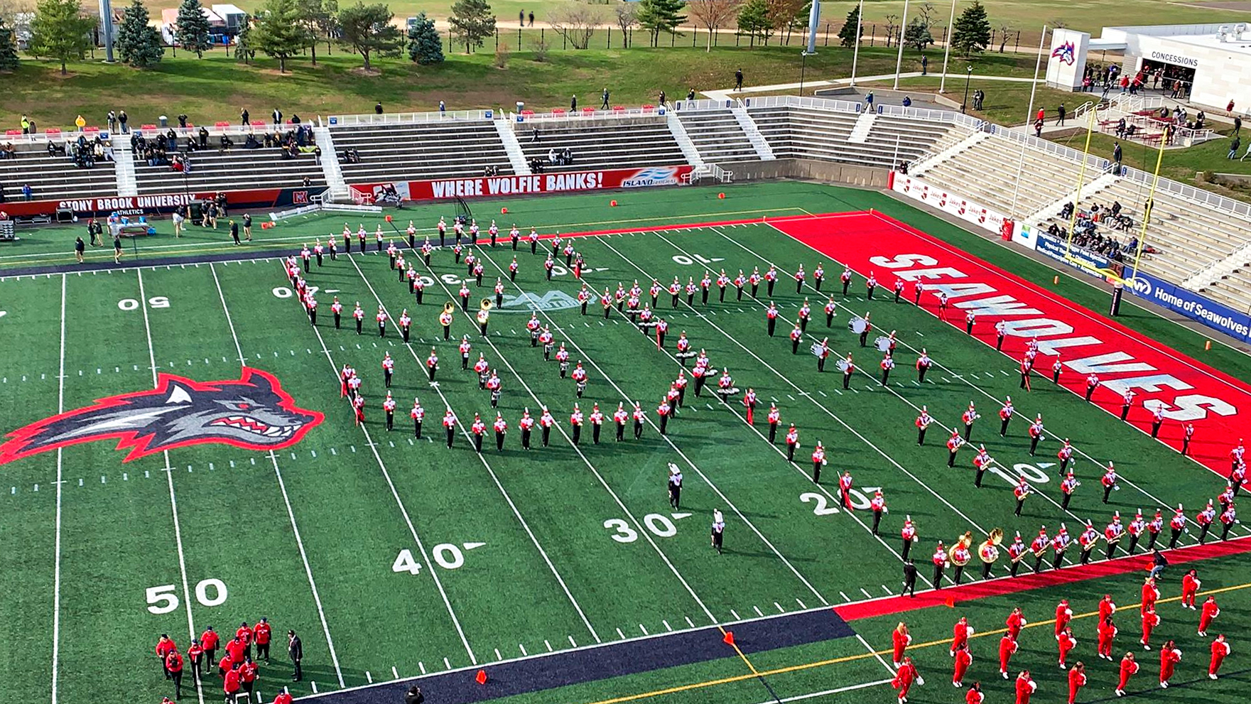 Band Camp