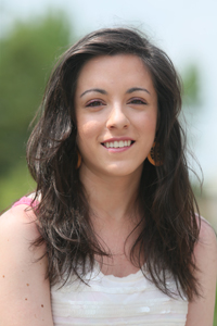 Ioana Soaita