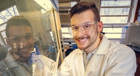 Daniel Razgonyaev