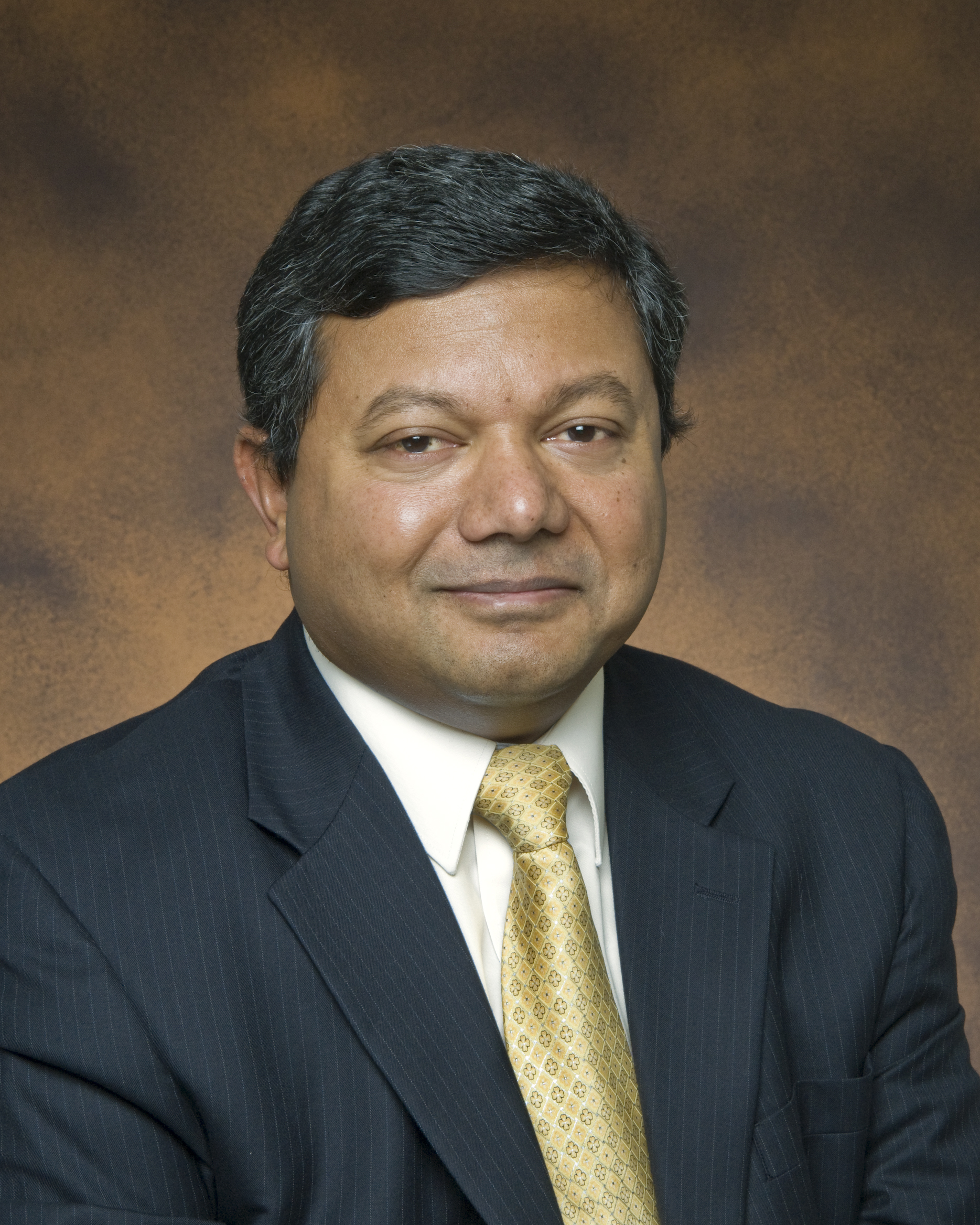 Dr. Arun Majumdar - Majumdar