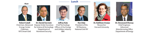 Featured Keynotes - April 28