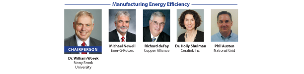 Energy Efficiency Sessions