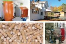 Biomass Heating