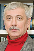 Dr. Kurt H. Becker
