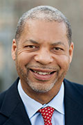 Dr. Lance R. Collins