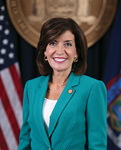 Kathy Hochul