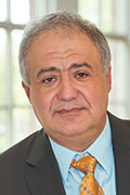 Dr. Kamal Shahrab