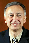 Dr. Bahgat Sammakia