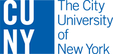 CUNY The City University of New York