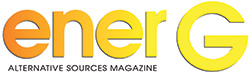 enerG Alternative Sources Magazine