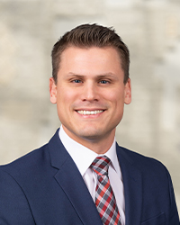 Joe Brinkman