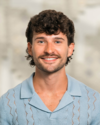 Tyler Mooney '21