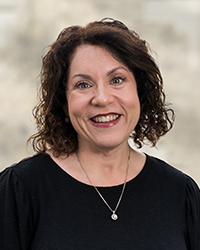 Elissa Romano, CAPM