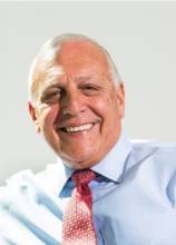 Robert Catell