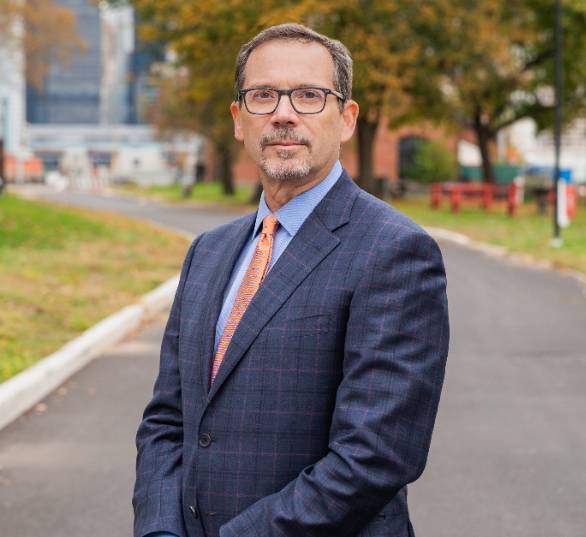 Stephen Hammer, PhD