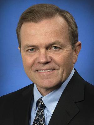 Mr. Jack Anderson