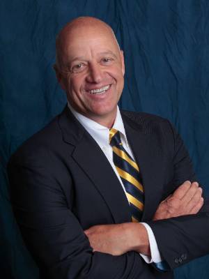Hon. Paul J. Tonna