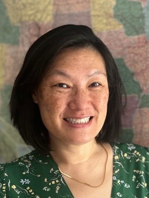 Dr. Linda Ng Boyle