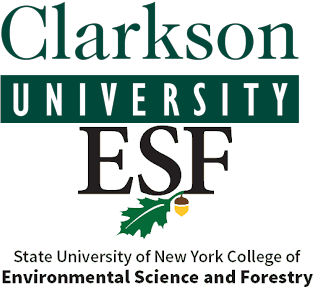 Center of Excellence in Healthy Water Solutions at Clarkson University and SUNY ESF