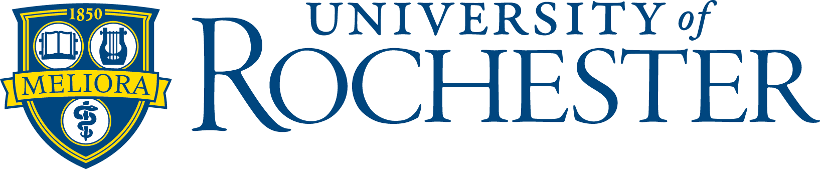Center of Excellence in Data Science at the University of Rochester
