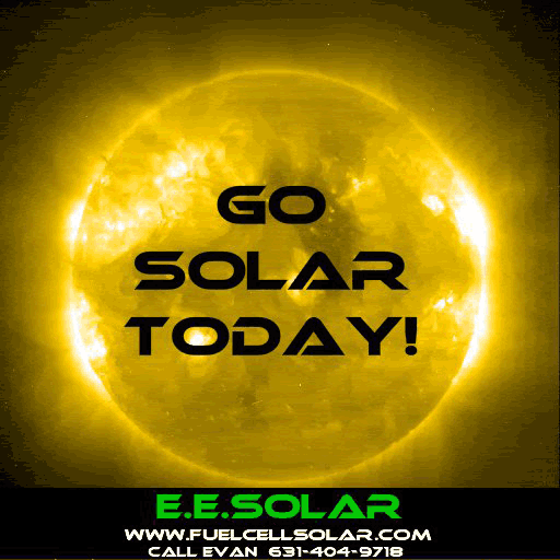 EE Solar