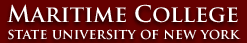 State University of New York Maritime College