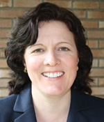 Dr. Ellen Burkhard
