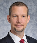 Dr. Robert Ivester