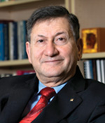 Dr. Yacov Shamash 